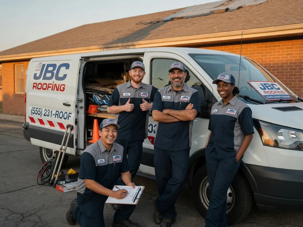 Roof Replacement company in Peru, NE
